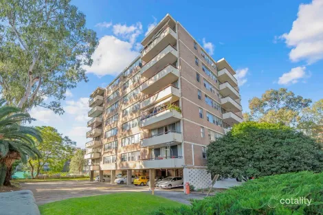 29/27 Raymond St, Bankstown, NSW 2200