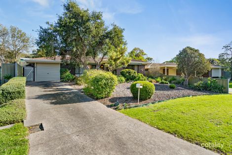 Property photo of 28 Jade Crescent Happy Valley SA 5159