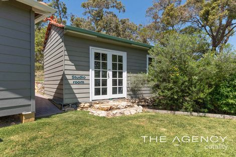 Property photo of 35 Camfield Road Darlington WA 6070