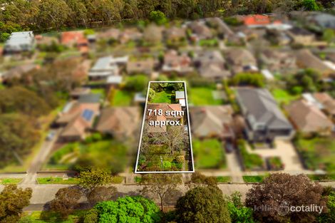 Property photo of 5 Sydare Avenue Malvern East VIC 3145