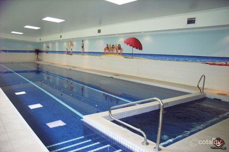 Property photo of 97/14-18 Thomas Street Waitara NSW 2077