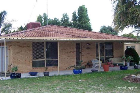 Property photo of 17 Gavarnie Way Coodanup WA 6210