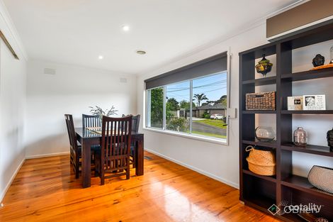 Property photo of 1 Gomi Court Frankston VIC 3199