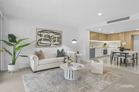 913/45 Wellington Rd, East Brisbane, QLD 4169