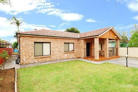 19 Ostend St, South Granville, NSW 2142