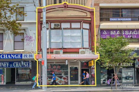 760 George St, Haymarket, NSW 2000