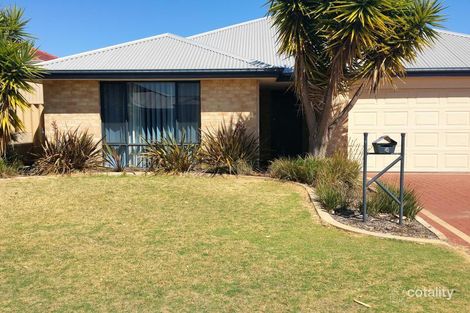 Property photo of 6 Jansz Road Dalyellup WA 6230