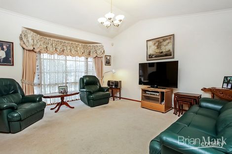 Property photo of 52 Flinders Crescent Wyndham Vale VIC 3024