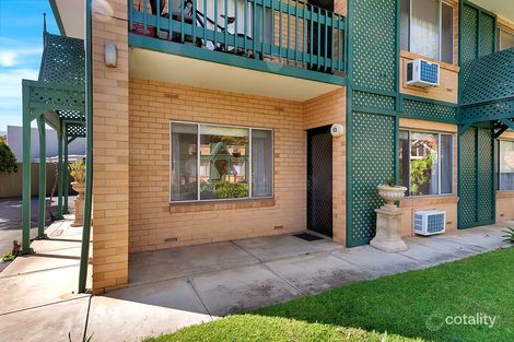 Property photo of 13/147 Stephen Terrace Walkerville SA 5081