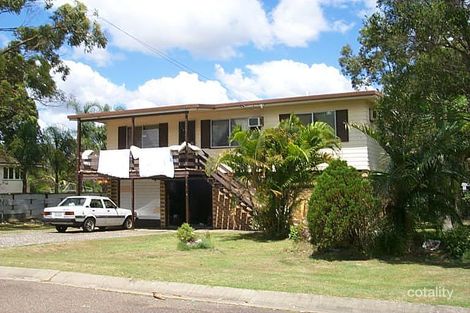 2 Lennox Ct, Logan Central, QLD 4114