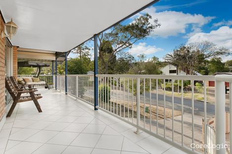 Property photo of 14 Staaten Street Chapel Hill QLD 4069