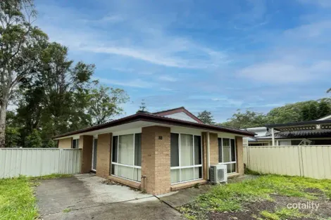 3b Minton Cl, Silverwater, NSW 2264