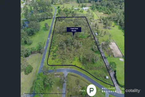 1 Hawk St, Moodlu, QLD 4510