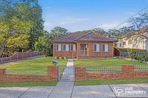 7 Pembroke Rd, Marsfield, NSW 2122