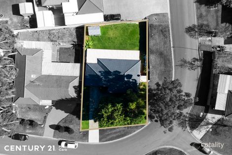 Property photo of 9 Romeo Crescent Rosemeadow NSW 2560