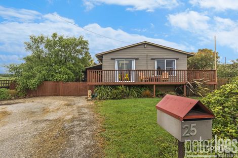 Property photo of 25 Waterloo Street Ross TAS 7209