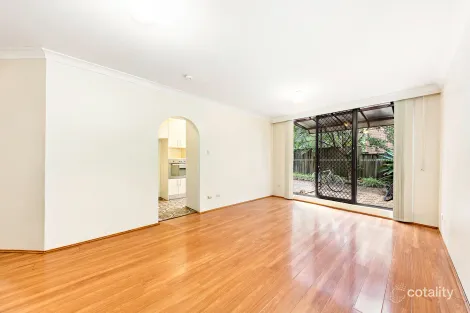 33/3 Barton Rd, Artarmon, NSW 2064
