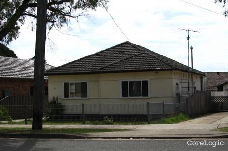 Property photo of 37 Shenton Avenue Bankstown NSW 2200