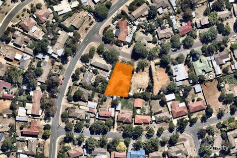 31b Hedley St, Hackett, ACT 2602