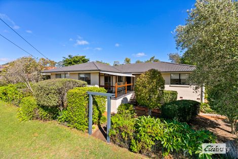 Property photo of 1 Erbacher Street Centenary Heights QLD 4350