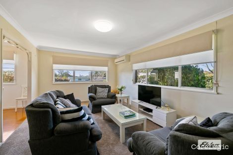 Property photo of 1 Erbacher Street Centenary Heights QLD 4350