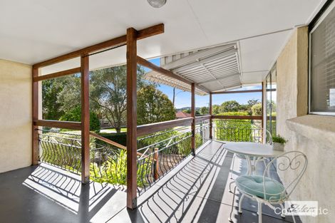 Property photo of 1 Erbacher Street Centenary Heights QLD 4350