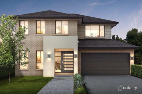 Property photo of LOT 301 Ballymore Avenue Kellyville NSW 2155