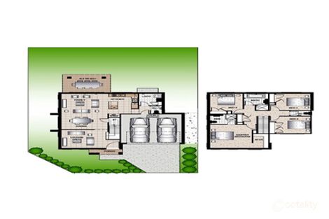 Property photo of LOT 301 Ballymore Avenue Kellyville NSW 2155