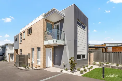 Property photo of 9 Highlands Crescent Blacktown NSW 2148
