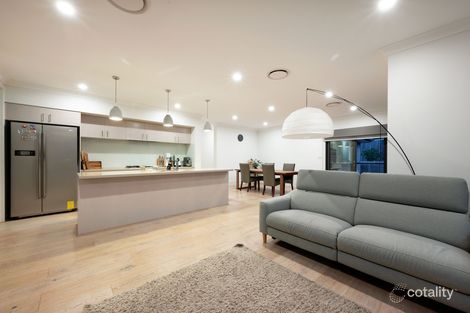 Property photo of 35 Hyslop Crescent Casey ACT 2913
