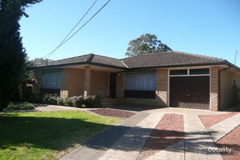 Property photo of 14 Berry Street Mount Druitt NSW 2770