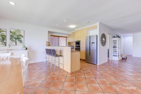 Property photo of 6 Shinnecock Close Hope Island QLD 4212