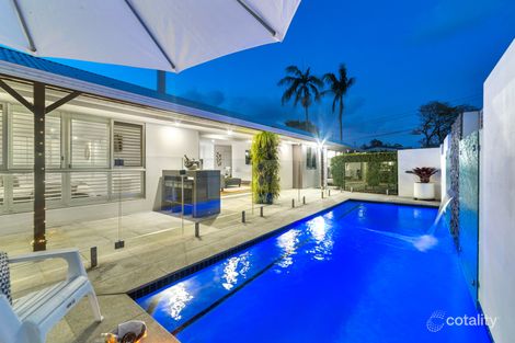 Property photo of 69 Akuna Street Kenmore QLD 4069