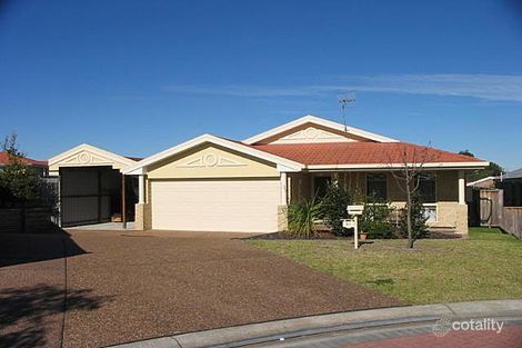 31 Nambucca Cres, Blue Haven, NSW 2262