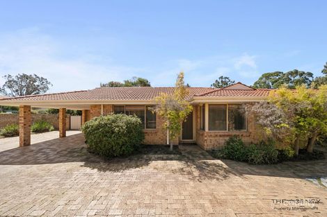 Property photo of 1/26 Collinson Way Leeming WA 6149