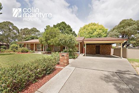 Property photo of 33 Kneeshaw Street Monash ACT 2904
