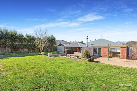 Property photo of 43 Oakden Street Pearcedale VIC 3912