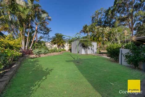 Property photo of 14 Blarney Road Capalaba QLD 4157