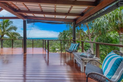 Property photo of 7 Wallaby Way Cannonvale QLD 4802