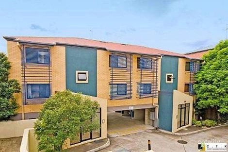 14/694 Brunswick St, New Farm, QLD 4005