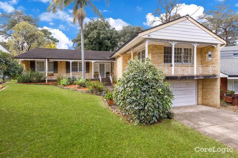 Property photo of 14 Redmill Close Cheltenham NSW 2119