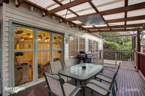 Property photo of 2 The Highway Upwey VIC 3158