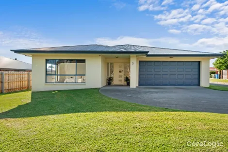 Property photo of 3 Byrne Court Swan Reach VIC 3903