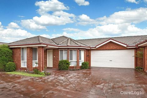 12/33 Elliot St, Knoxfield, VIC 3180