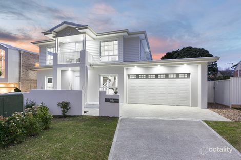 16 Dolans Rd, Woolooware, NSW 2230
