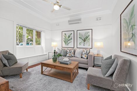 Property photo of 14 Howell Avenue Lane Cove NSW 2066