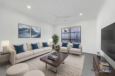 Property photo of 12 Woodlet Way Donnybrook VIC 3064