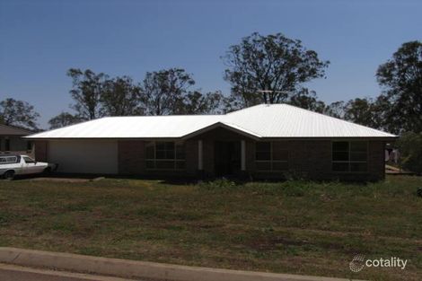 Property photo of 43 Highland Park Road Meringandan West QLD 4352