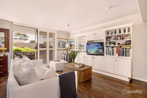 Property photo of 8/118 Wallis Street Woollahra NSW 2025
