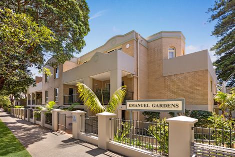 Property photo of 8/118 Wallis Street Woollahra NSW 2025